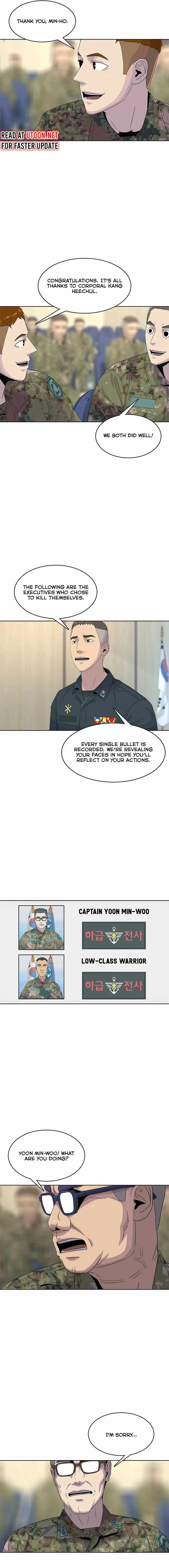 Read Army Chef chapter 137 image 5 on Lezhin