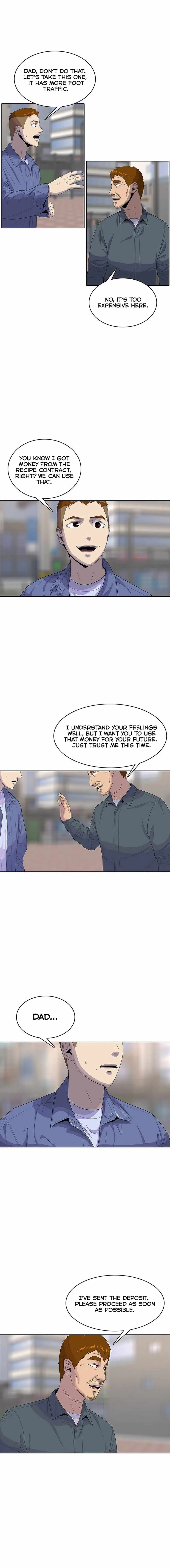 Read Army Chef chapter 138 image 11 on Lezhin