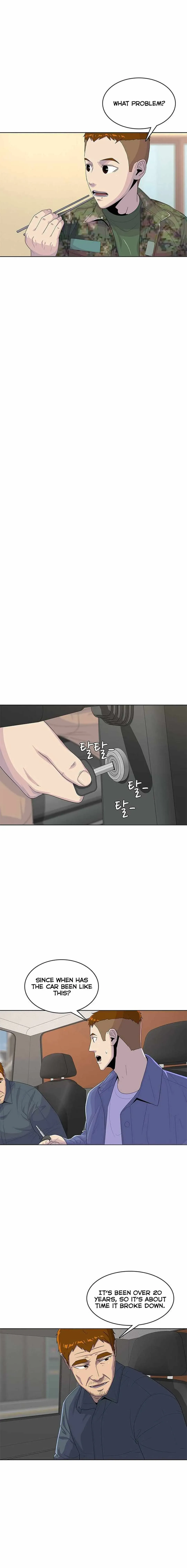 Read Army Chef chapter 138 image 3 on Lezhin