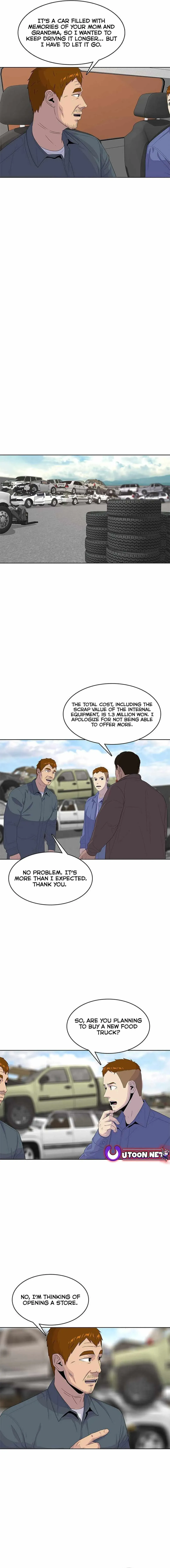 Read Army Chef chapter 138 image 4 on Lezhin