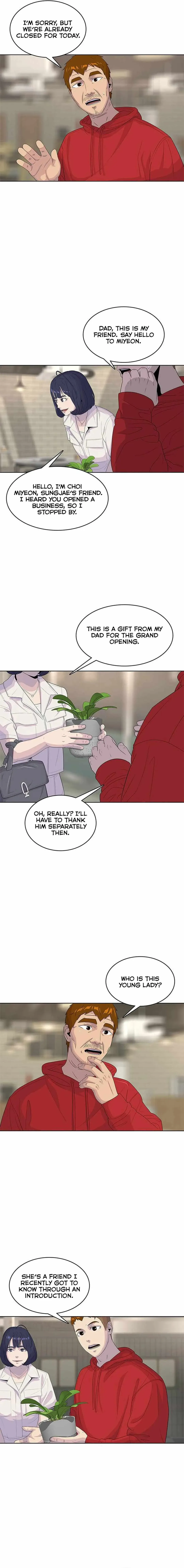 Read Army Chef chapter 139 image 12 on Lezhin