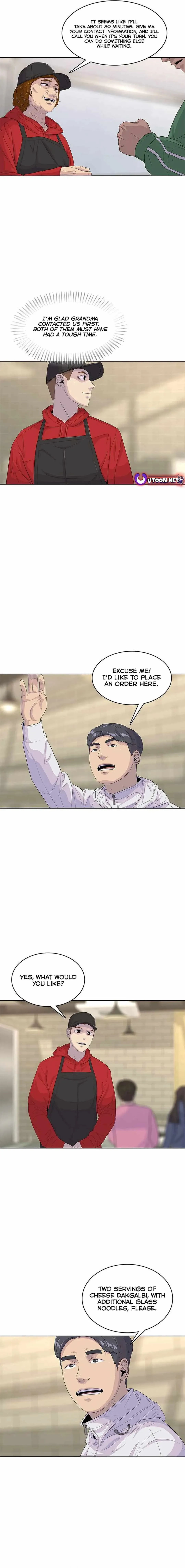 Read Army Chef chapter 139 image 2 on Lezhin