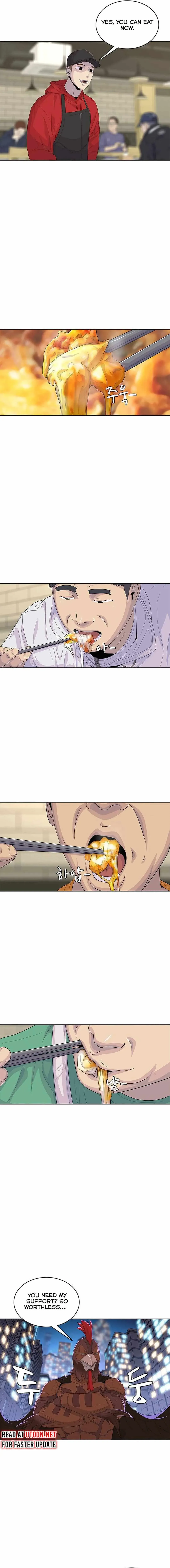 Read Army Chef chapter 139 image 5 on Lezhin