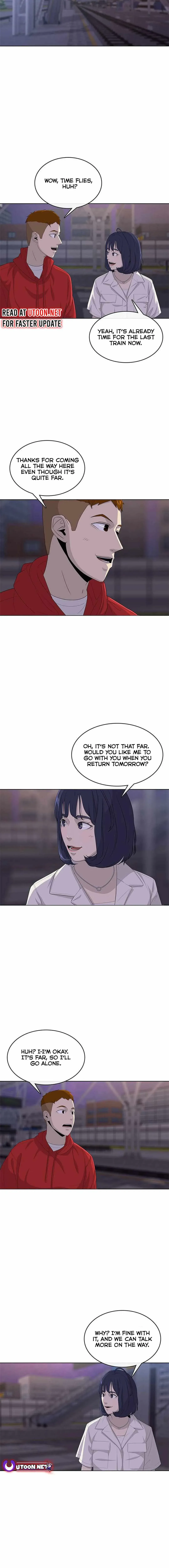 Read Army Chef chapter 140 image 1 on Lezhin