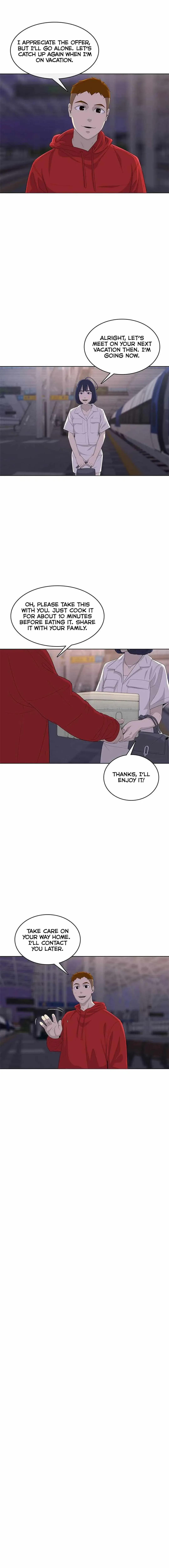 Read Army Chef chapter 140 image 2 on Lezhin