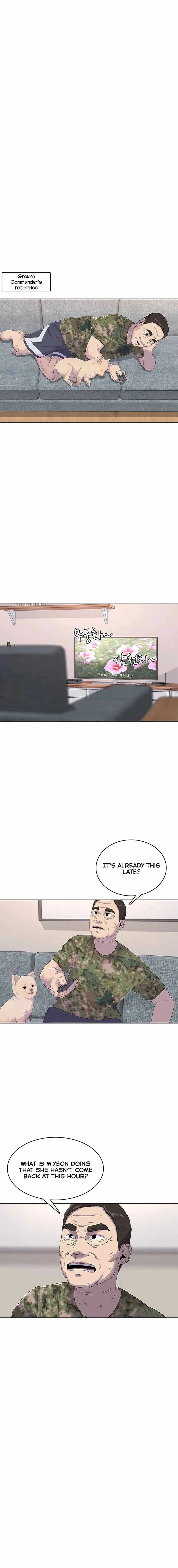 Read Army Chef chapter 140 image 3 on Lezhin