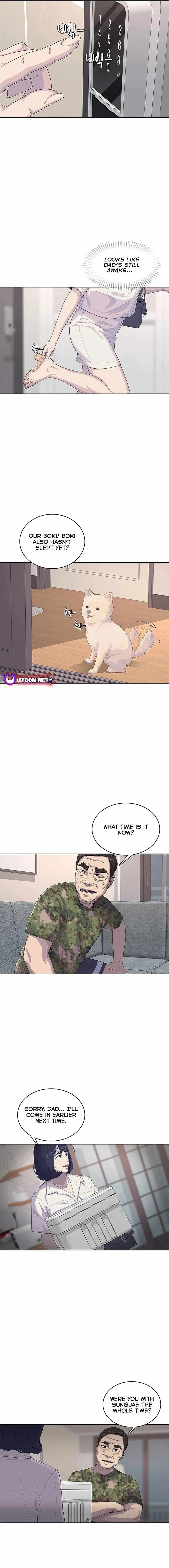 Read Army Chef chapter 140 image 4 on Lezhin