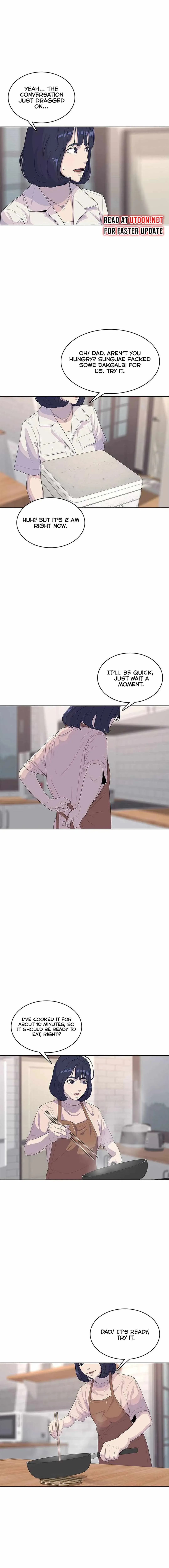 Read Army Chef chapter 140 image 5 on Lezhin