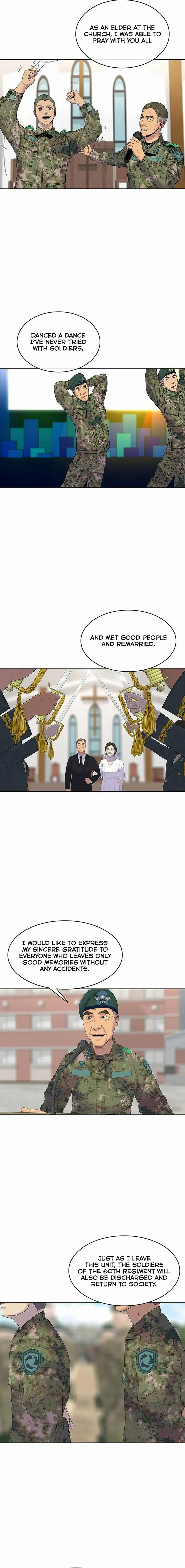 Read Army Chef chapter 141 image 6 on Lezhin