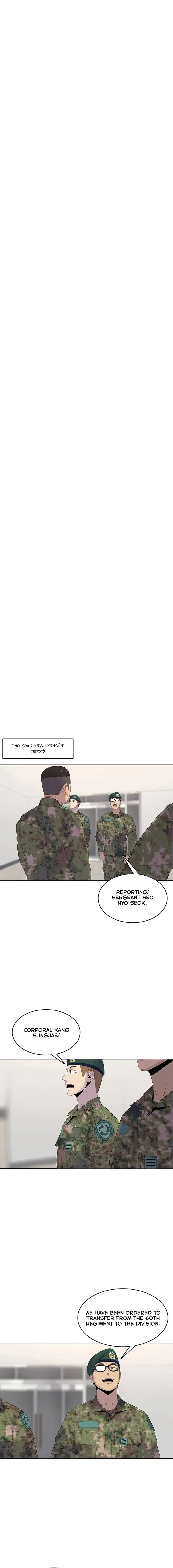 Read Army Chef chapter 144 image 2 on Lezhin