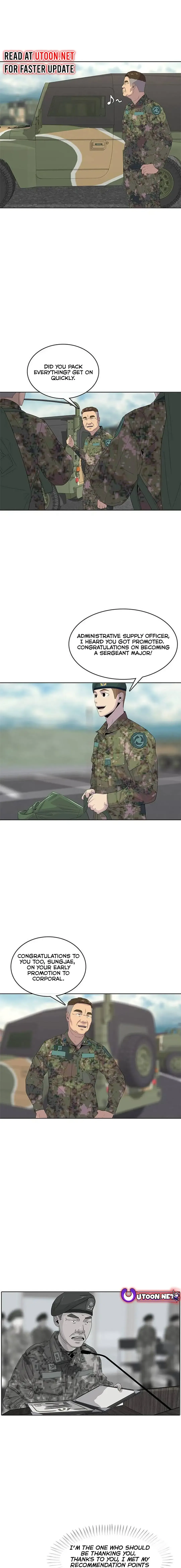 Read Army Chef chapter 144 image 5 on Lezhin