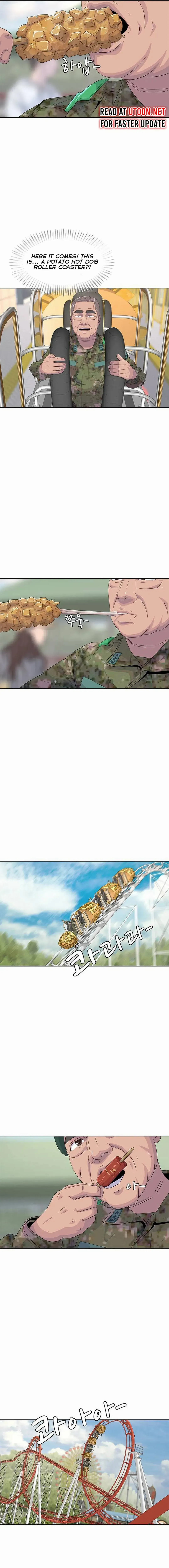 Read Army Chef chapter 146 image 9 on Lezhin
