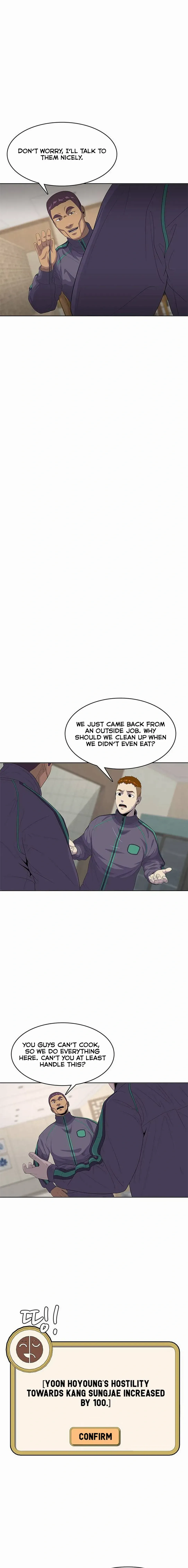 Read Army Chef chapter 147 image 7 on Lezhin