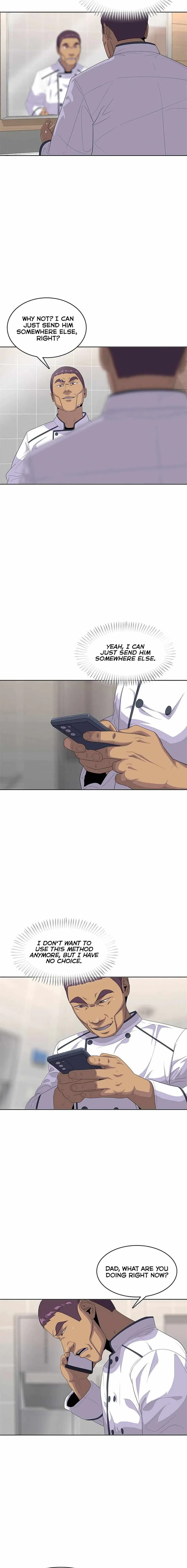 Read Army Chef chapter 149 image 12 on Lezhin