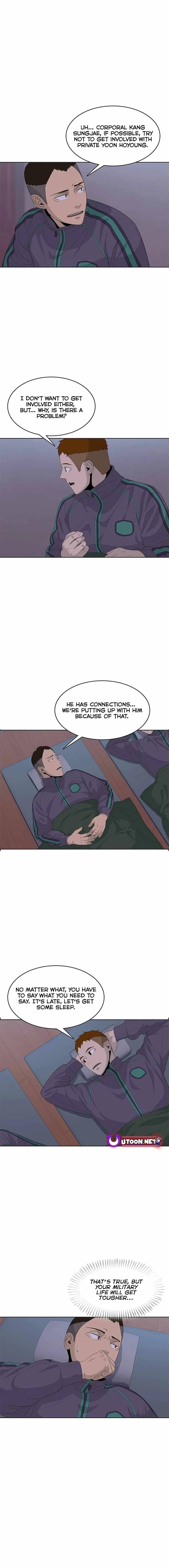 Read Army Chef chapter 149 image 6 on Lezhin