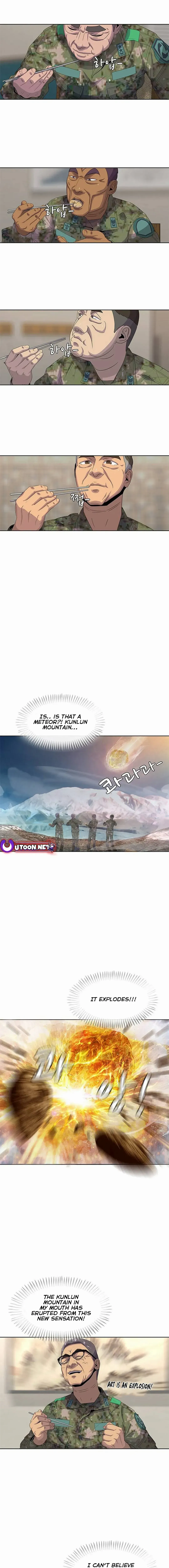 Read Army Chef chapter 151 image 13 on Lezhin