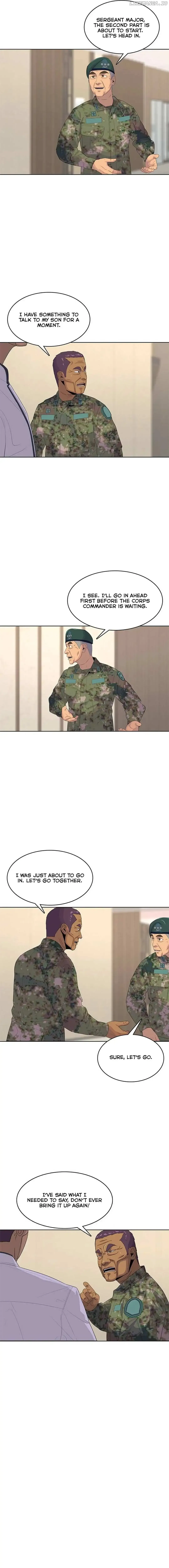 Read Army Chef chapter 152 image 7 on Lezhin