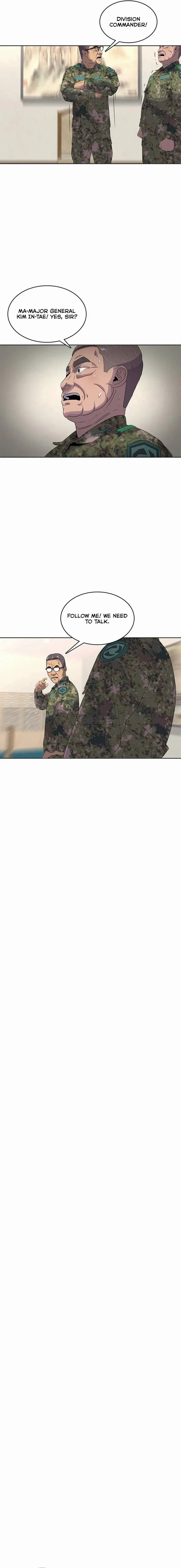 Read Army Chef chapter 155 image 2 on Lezhin