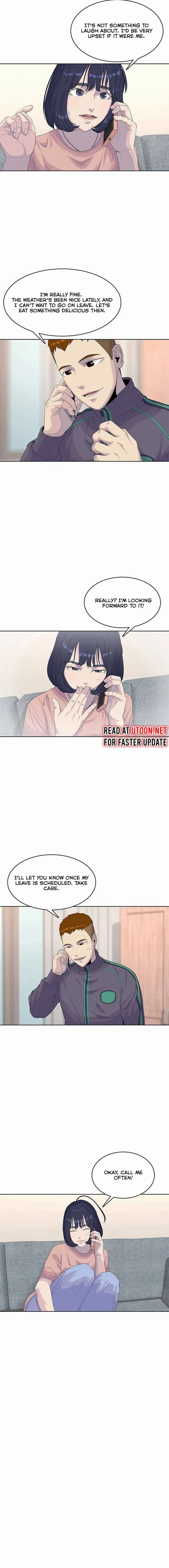 Read Army Chef chapter 155 image 5 on Lezhin