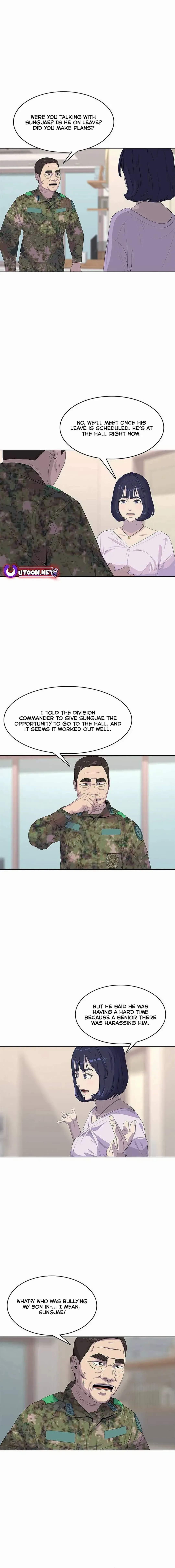 Read Army Chef chapter 155 image 6 on Lezhin