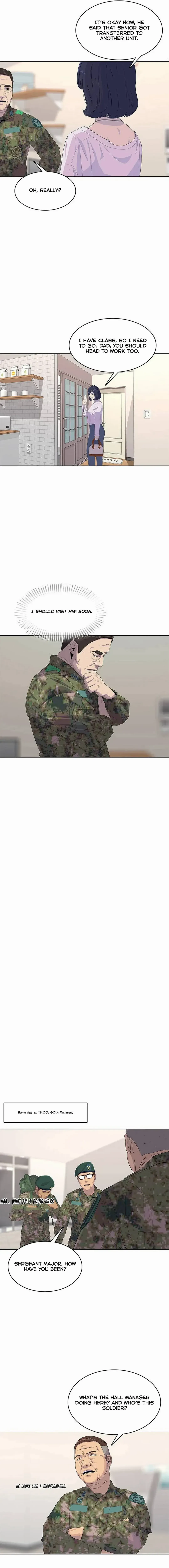 Read Army Chef chapter 155 image 7 on Lezhin