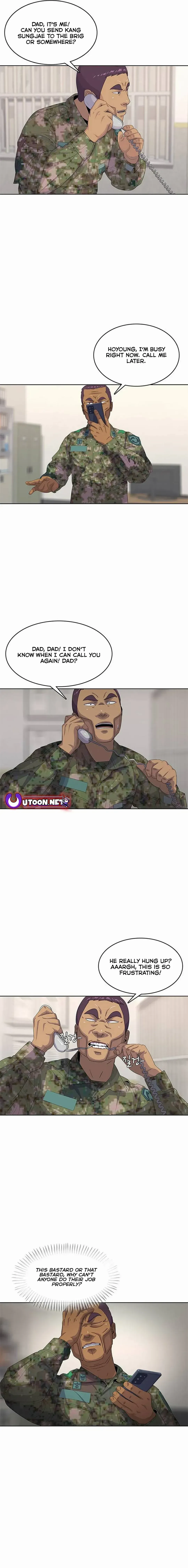 Read Army Chef chapter 157 image 13 on Lezhin
