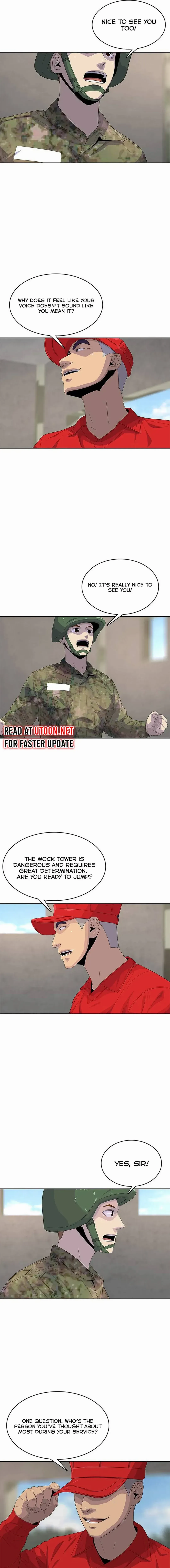 Read Army Chef chapter 158 image 10 on Lezhin