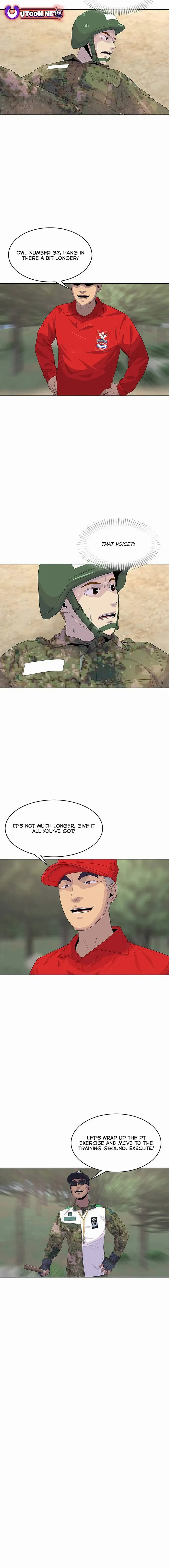 Read Army Chef chapter 158 image 5 on Lezhin