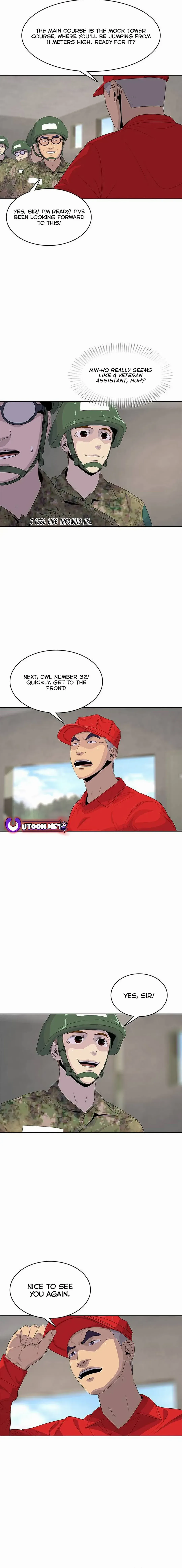 Read Army Chef chapter 158 image 9 on Lezhin