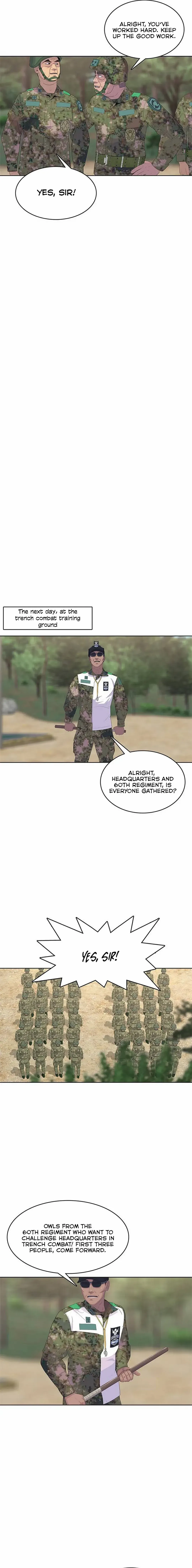 Read Army Chef chapter 159 image 10 on Lezhin