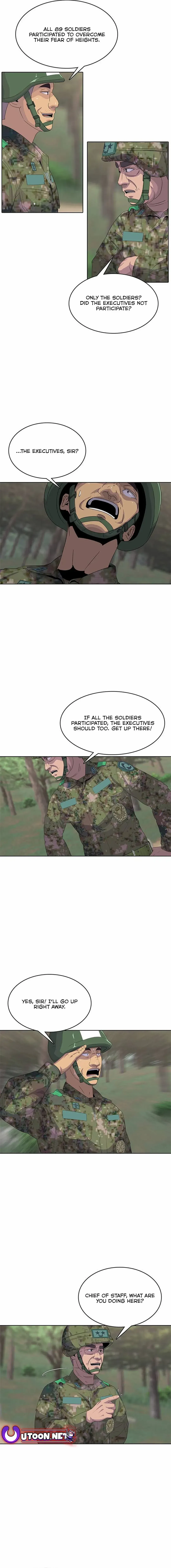 Read Army Chef chapter 159 image 4 on Lezhin