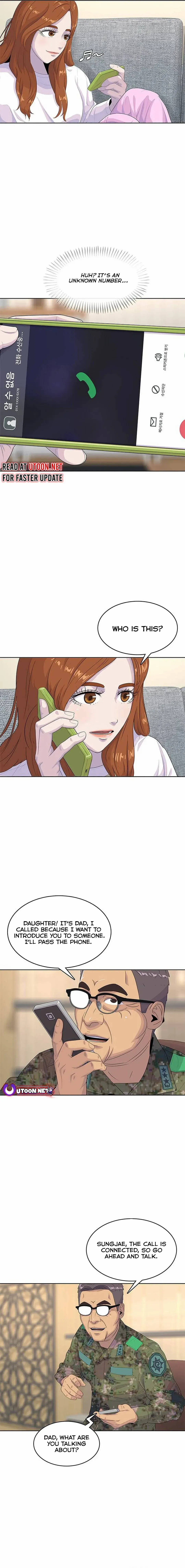 Read Army Chef chapter 162 image 12 on Lezhin