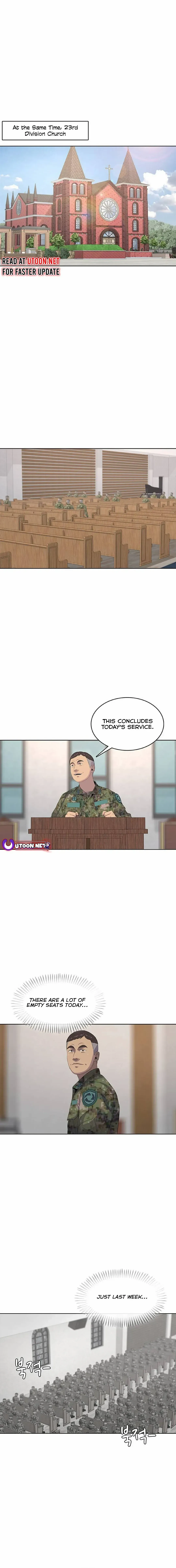 Read Army Chef chapter 165 image 1 on Lezhin