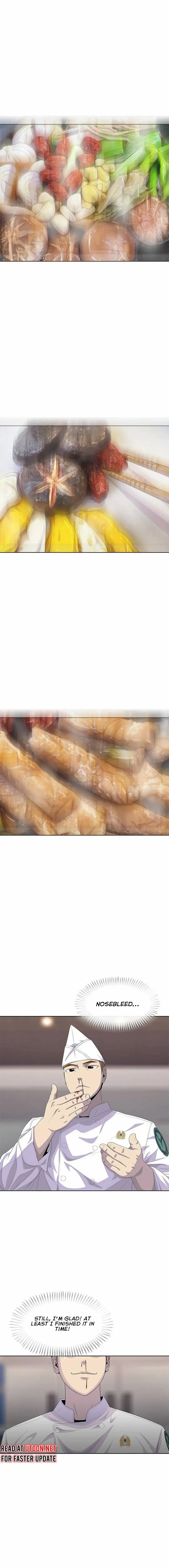 Read Army Chef chapter 168 image 15 on Lezhin