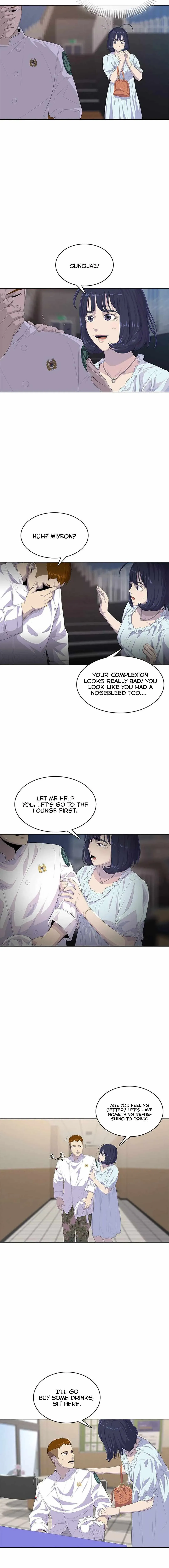 Read Army Chef chapter 169 image 7 on Lezhin
