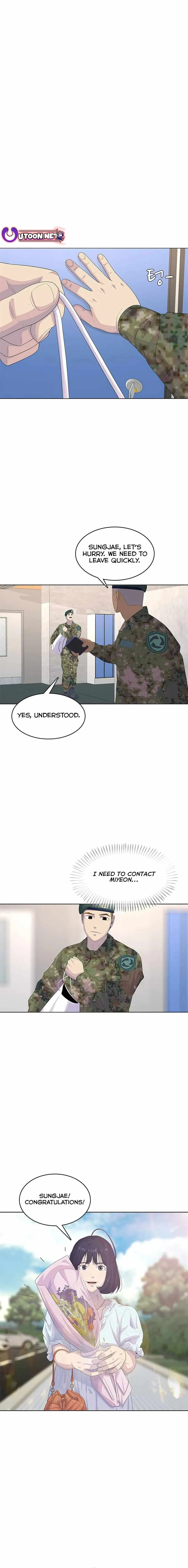 Read Army Chef chapter 170 image 1 on Lezhin