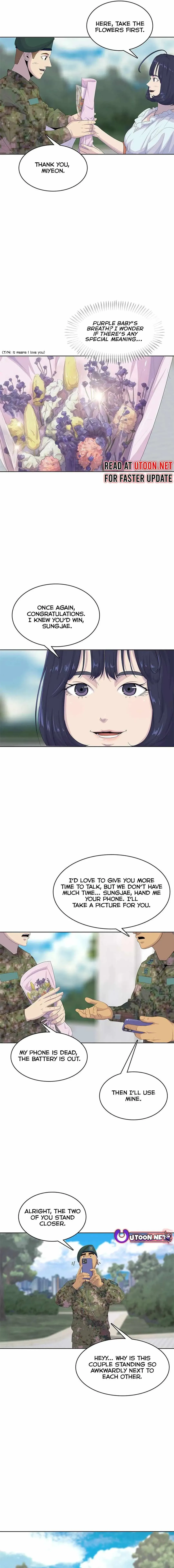 Read Army Chef chapter 170 image 3 on Lezhin
