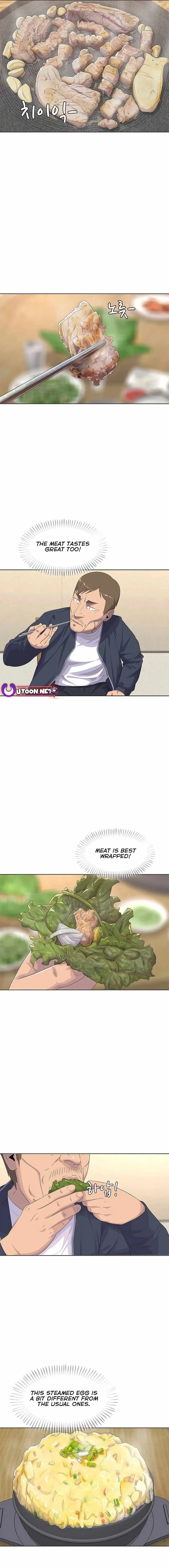 Read Army Chef chapter 171 image 1 on Lezhin