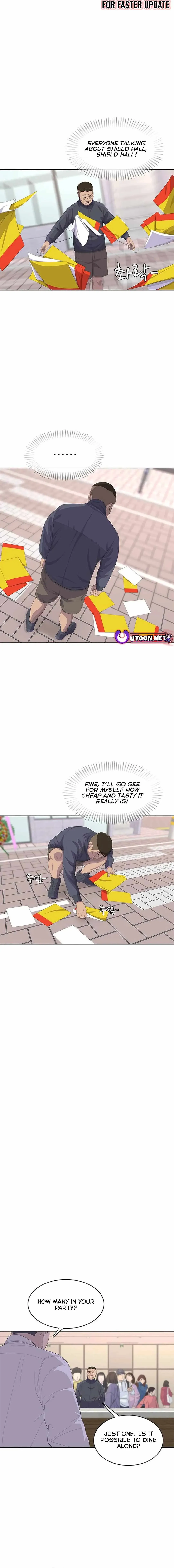 Read Army Chef chapter 171 image 12 on Lezhin