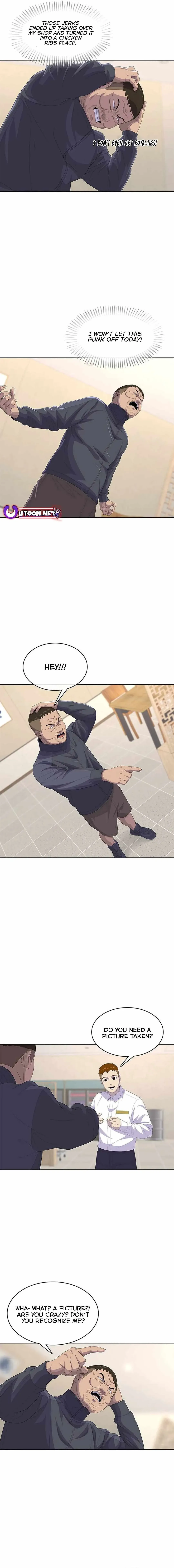 Read Army Chef chapter 172 image 1 on Lezhin