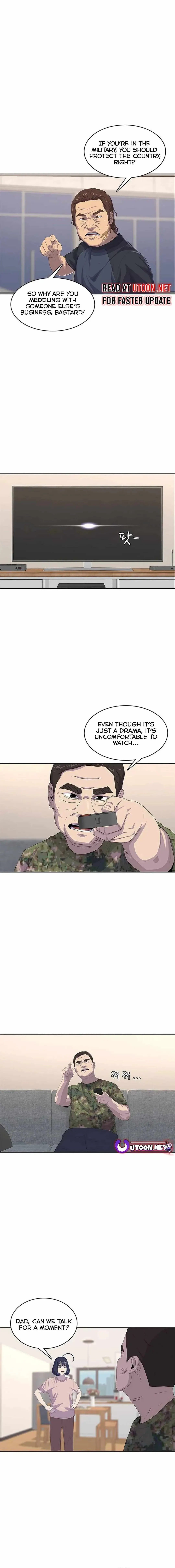 Read Army Chef chapter 172 image 12 on Lezhin
