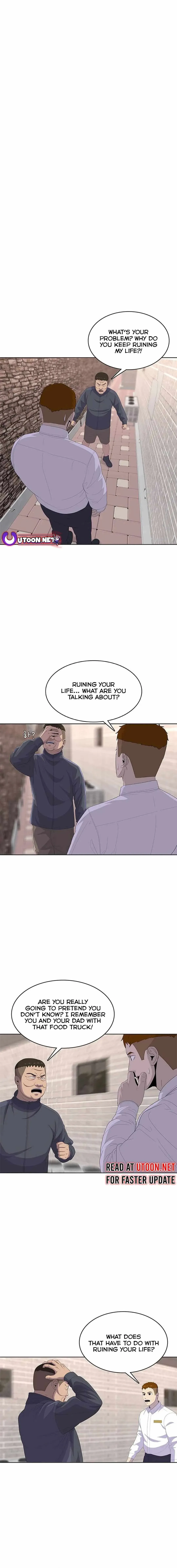 Read Army Chef chapter 172 image 3 on Lezhin