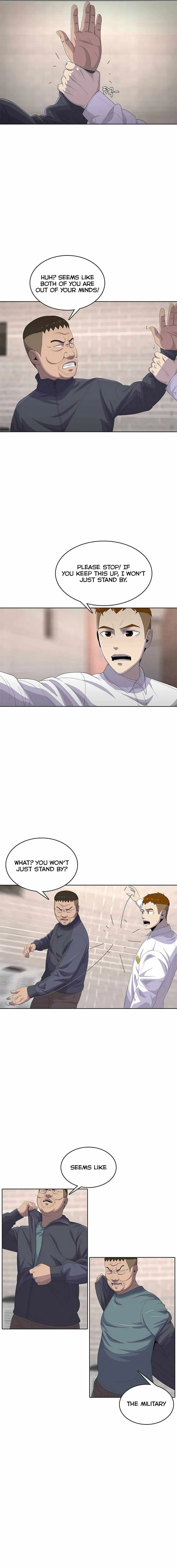 Read Army Chef chapter 172 image 5 on Lezhin