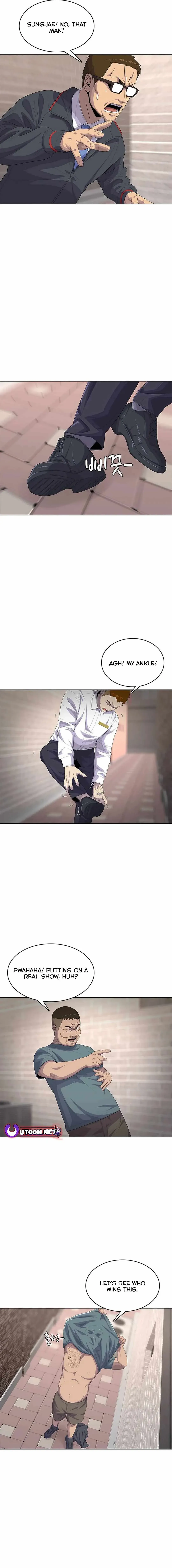 Read Army Chef chapter 172 image 8 on Lezhin