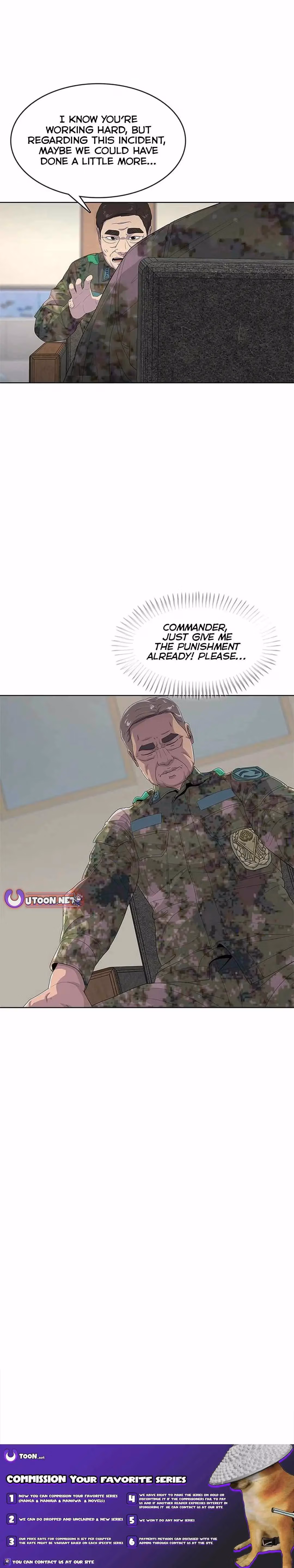 Read Army Chef chapter 173 image 15 on Lezhin