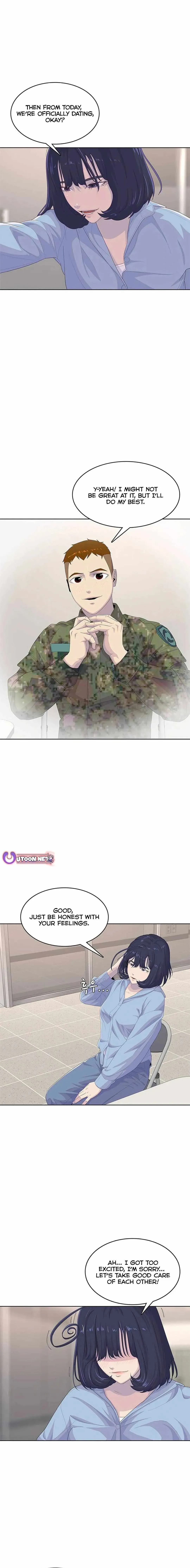 Read Army Chef chapter 174 image 10 on Lezhin