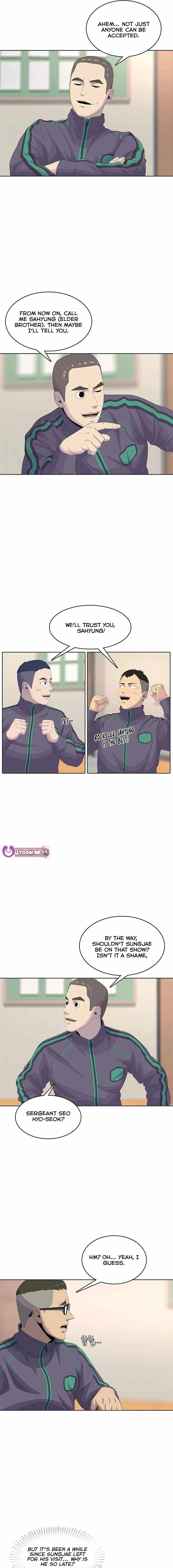 Read Army Chef chapter 174 image 3 on Lezhin