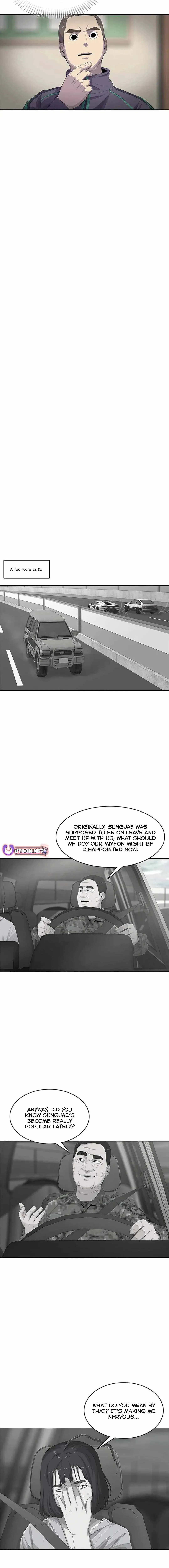 Read Army Chef chapter 174 image 4 on Lezhin