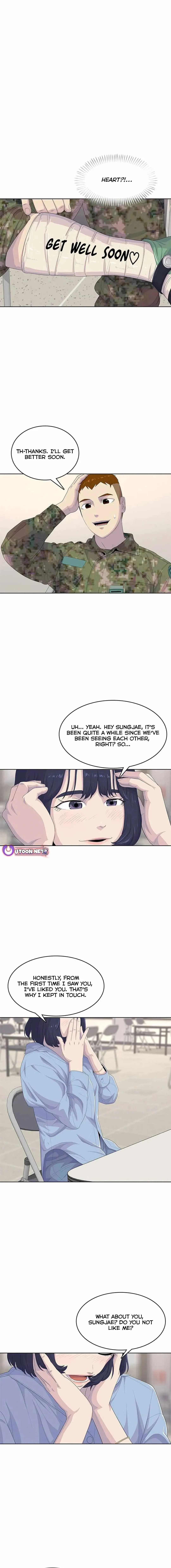Read Army Chef chapter 174 image 6 on Lezhin