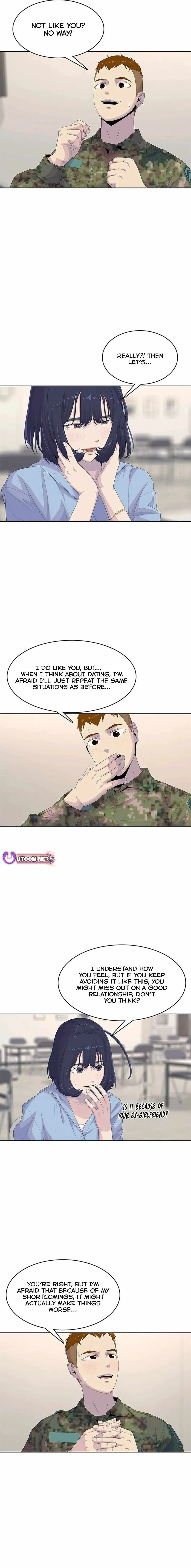Read Army Chef chapter 174 image 7 on Lezhin